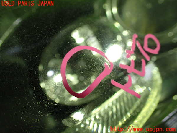 1UPJ-33841132]ボルボ・C30(MB4204S)左ヘッドライト HID 中古_m0002.jpg