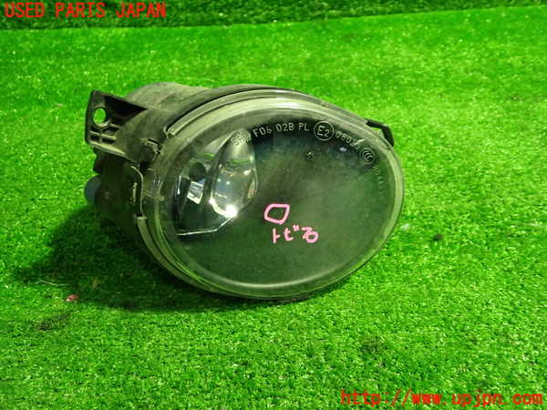 1UPJ-33841180]ボルボ・C30(MB4204S)右フォグ 中古_m0001.jpg