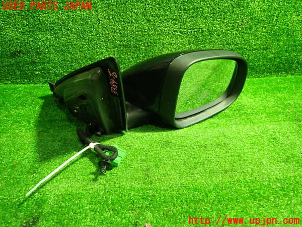 1UPJ-33841210]ボルボ・C30(MB4204S)右ドアミラー 中古_m0003.jpg