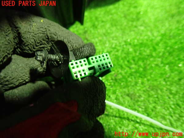 1UPJ-33841210]ボルボ・C30(MB4204S)右ドアミラー 中古_m0004.jpg