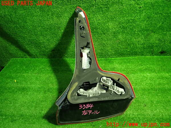 1UPJ-33841536]ボルボ・C30(MB4204S)左テールランプ 中古_m0003.jpg