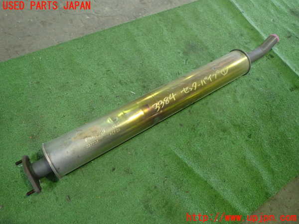 1UPJ-33842651]ボルボ・C30(MB4204S)センターパイプ1 (ジャンク品) 中古_m0001.jpg