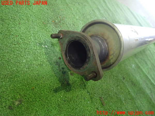 1UPJ-33842651]ボルボ・C30(MB4204S)センターパイプ1 (ジャンク品) 中古_m0002.jpg