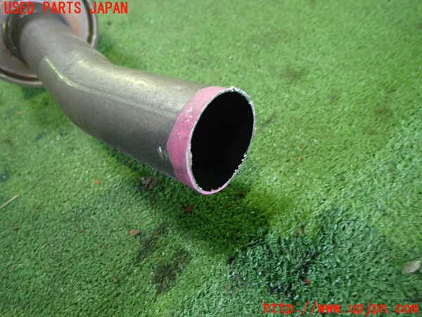 1UPJ-33842651]ボルボ・C30(MB4204S)センターパイプ1 (ジャンク品) 中古_m0003.jpg