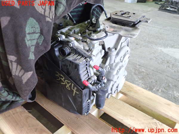 1UPJ-33843010]ボルボ・C30(MB4204S)ミッション AT B4204S3 中古_m0001.jpg