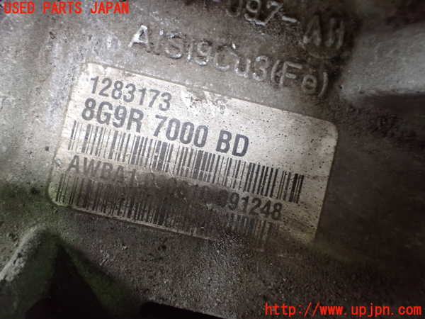 1UPJ-33843010]ボルボ・C30(MB4204S)ミッション AT B4204S3 中古_m0004.jpg