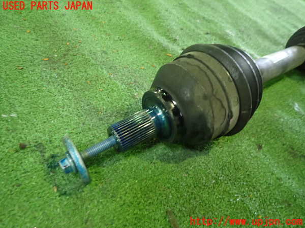 1UPJ-33844010]ボルボ・C30(MB4204S)右フロントドライブシャフト 中古_m0002.jpg