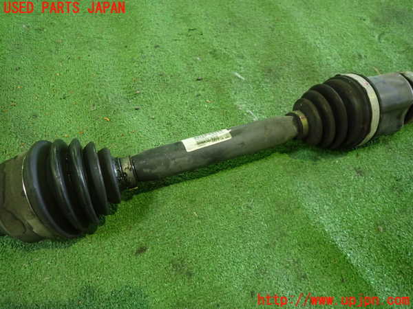 1UPJ-33844010]ボルボ・C30(MB4204S)右フロントドライブシャフト 中古_m0003.jpg