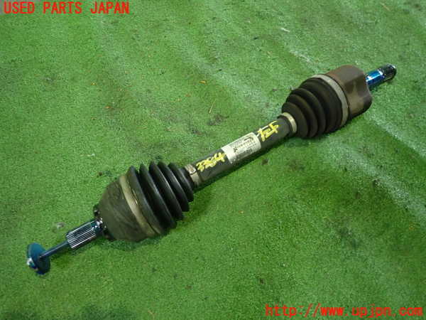1UPJ-33844015]ボルボ・C30(MB4204S)左フロントドライブシャフト 中古_m0001.jpg