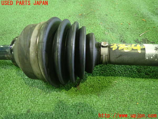 1UPJ-33844015]ボルボ・C30(MB4204S)左フロントドライブシャフト 中古_m0002.jpg