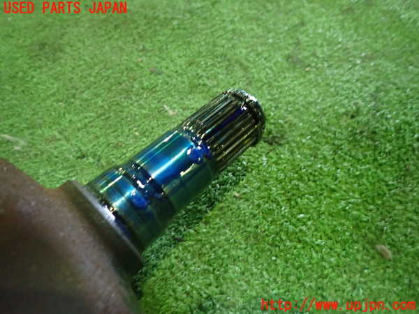 1UPJ-33844015]ボルボ・C30(MB4204S)左フロントドライブシャフト 中古_m0004.jpg
