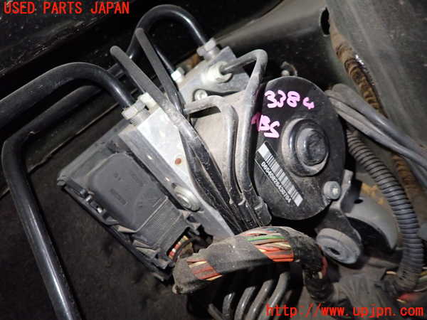 1UPJ-33844040]ボルボ・C30(MB4204S)ABSアクチュエーター 中古_m0001.jpg