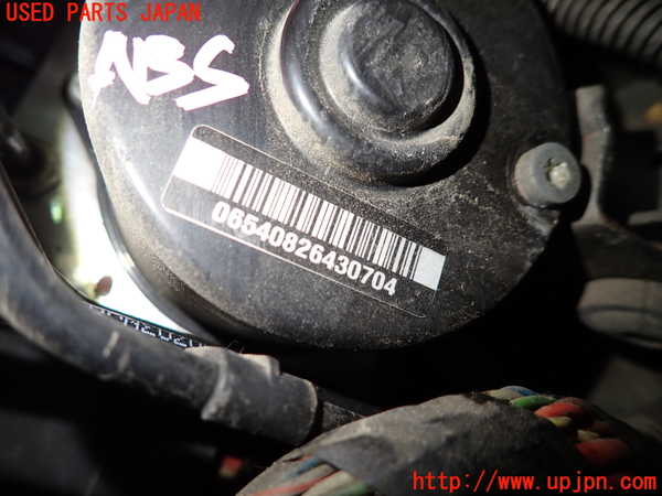 1UPJ-33844040]ボルボ・C30(MB4204S)ABSアクチュエーター 中古_m0002.jpg