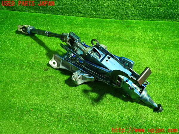 1UPJ-33844260]ボルボ・C30(MB4204S)ステアリングシャフト 中古_m0001.jpg