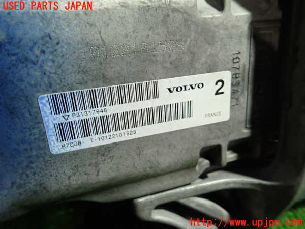 1UPJ-33844260]ボルボ・C30(MB4204S)ステアリングシャフト 中古_m0003.jpg