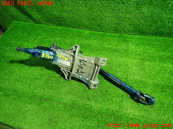 1UPJ-33844260]ボルボ・C30(MB4204S)ステアリングシャフト 中古_m0004.jpg