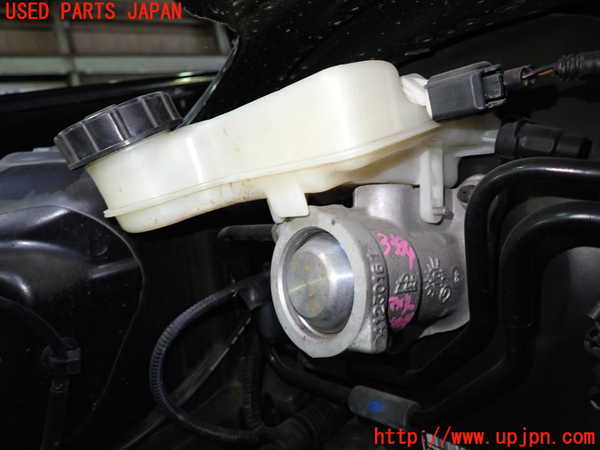 1UPJ-33844050]ボルボ・C30(MB4204S)ブレーキマスターシリンダー 中古_m0001.jpg