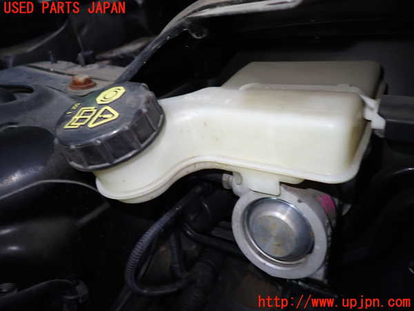 1UPJ-33844050]ボルボ・C30(MB4204S)ブレーキマスターシリンダー 中古_m0002.jpg