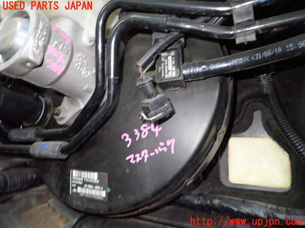 1UPJ-33844055]ボルボ・C30(MB4204S)ブレーキマスターバック 中古_m0001.jpg