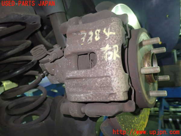 1UPJ-33844090]ボルボ・C30(MB4204S)右リアキャリパー 中古_m0001.jpg