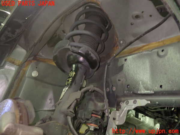 1UPJ-33845015]ボルボ・C30(MB4204S)右フロントストラット 中古_m0001.jpg