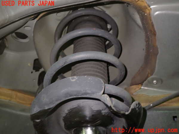 1UPJ-33845015]ボルボ・C30(MB4204S)右フロントストラット 中古_m0002.jpg