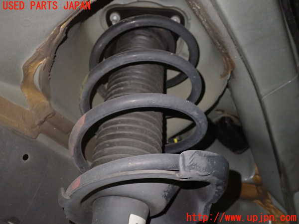 1UPJ-33845025]ボルボ・C30(MB4204S)左フロントストラット 中古_m0002.jpg