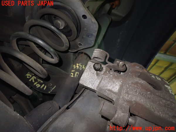 1UPJ-33845070]ボルボ・C30(MB4204S)右リアショックアブソーバー 中古_m0001.jpg