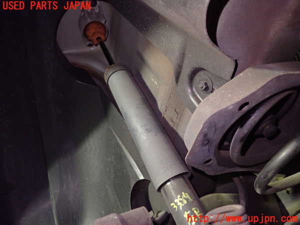 1UPJ-33845075]ボルボ・C30(MB4204S)左リアショックアブソーバー 中古_m0001.jpg