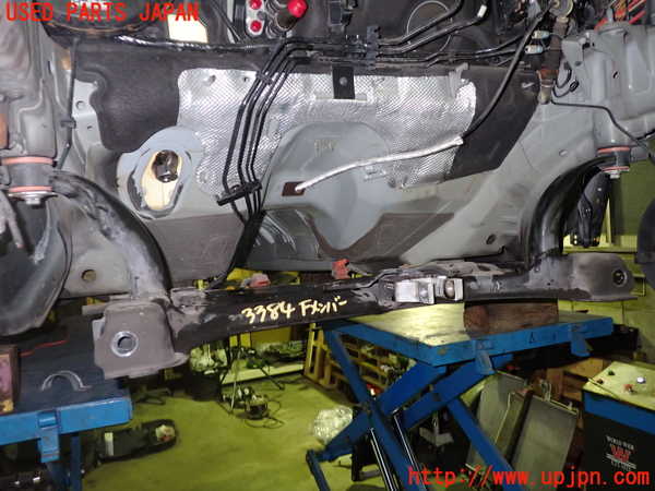 1UPJ-33845285]ボルボ・C30(MB4204S)フロントメンバー 中古_m0002.jpg