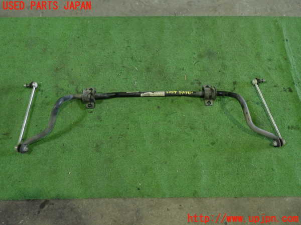 1UPJ-33845440]ボルボ・C30(MB4204S)フロントスタビライザー 中古_m0001.jpg