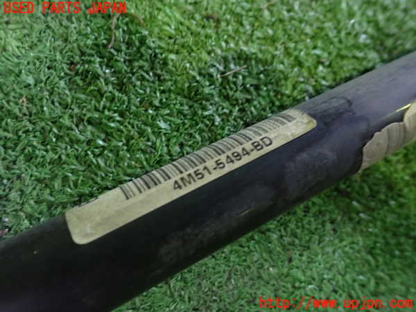 1UPJ-33845440]ボルボ・C30(MB4204S)フロントスタビライザー 中古_m0004.jpg