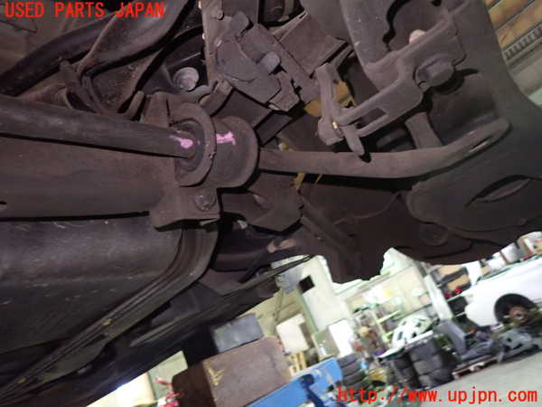 1UPJ-33845445]ボルボ・C30(MB4204S)リアスタビライザー 中古_m0002.jpg