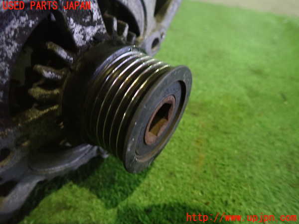 1UPJ-33846015]ボルボ・C30(MB4204S)オルタネーター(ダイナモ) 中古_m0002.jpg