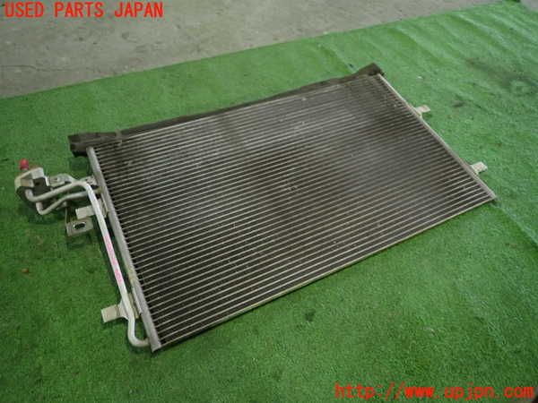 1UPJ-33846031]ボルボ・C30(MB4204S)エアコンコンデンサー1 中古_m0002.jpg