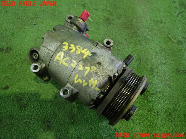 1UPJ-33846025]ボルボ・C30(MB4204S)エアコンコンプレッサー 中古_m0003.jpg