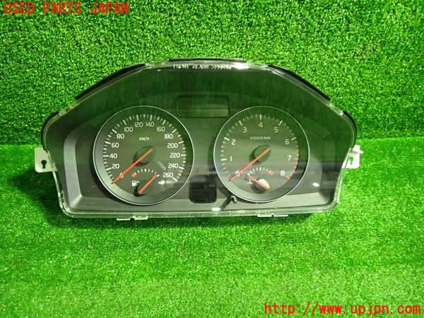 1UPJ-33846170]ボルボ・C30(MB4204S)スピードメーター 中古_m0001.jpg
