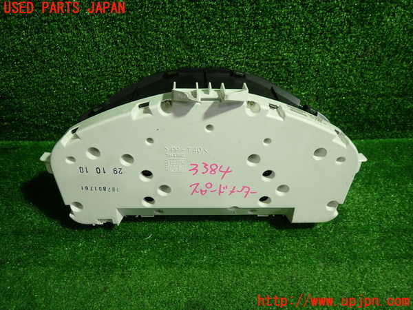 1UPJ-33846170]ボルボ・C30(MB4204S)スピードメーター 中古_m0002.jpg