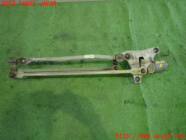 1UPJ-33846770]ボルボ・C30(MB4204S)フロントワイパーモーター 中古_m0001.jpg