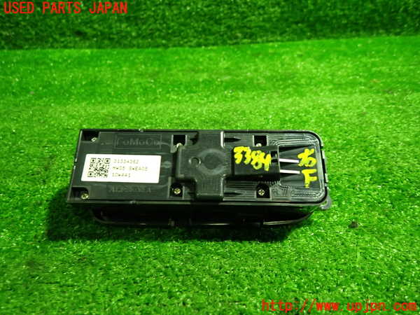 1UPJ-33846240]ボルボ・C30(MB4204S)右パワーウィンドウスイッチ (ジャンク品) 中古_m0002.jpg