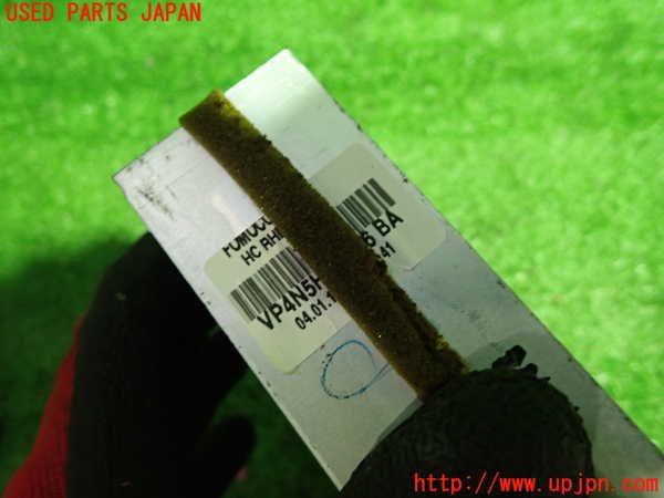 1UPJ-33846100]ボルボ・C30(MB4204S)ヒーターコア 中古_m0003.jpg