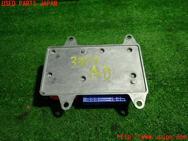 1UPJ-33846145]ボルボ・C30(MB4204S)エアバッグコンピューター 中古_m0003.jpg