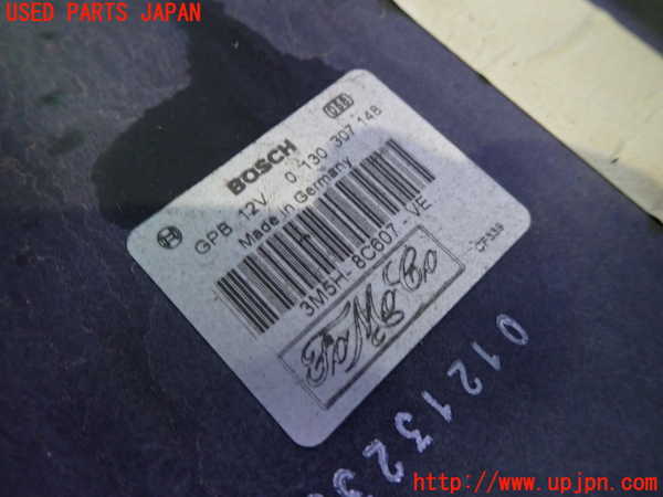 1UPJ-33846836]ボルボ・C30(MB4204S)電動ファン1 中古_m0002.jpg