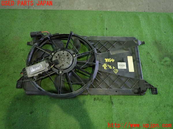 1UPJ-33846836]ボルボ・C30(MB4204S)電動ファン1 中古_m0003.jpg