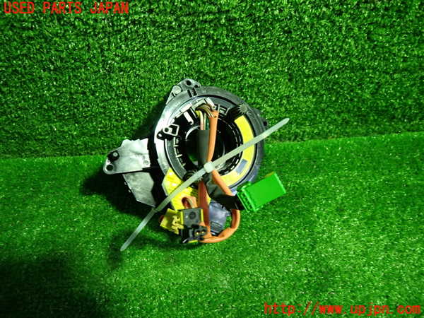 1UPJ-33846800]ボルボ・C30(MB4204S)スパイラルケーブル(リール) 中古_m0001.jpg