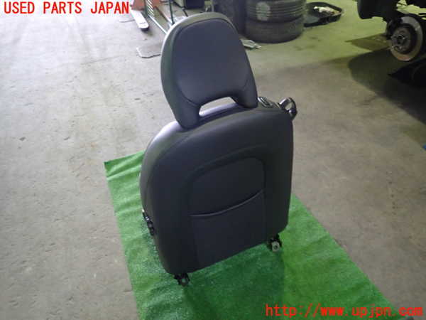1UPJ-33847035]ボルボ・C30(MB4204S)運転席シート 中古_m0004.jpg