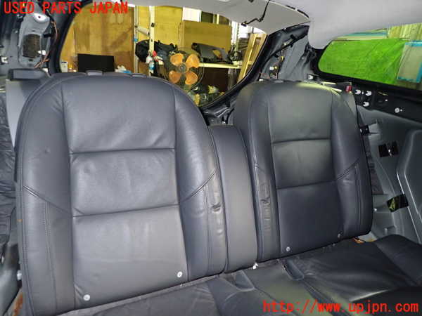 1UPJ-33847385]ボルボ・C30(MB4204S)リアシート 中古_m0002.jpg