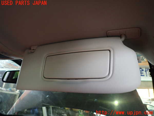 1UPJ-33847625]ボルボ・C30(MB4204S)室内サンバイザー右側 中古_m0002.jpg