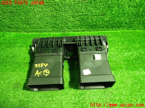 1UPJ-33847527]ボルボ・C30(MB4204S)エアコン吹き出し口2 中古_m0002.jpg