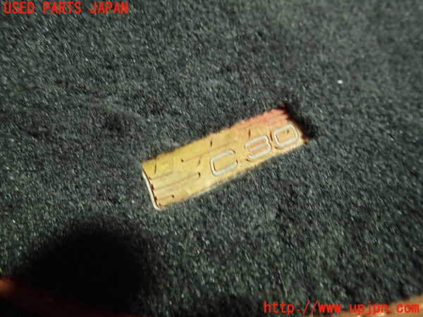 1UPJ-33847771]ボルボ・C30(MB4204S)ラゲッジトレイ1 中古_m0002.jpg